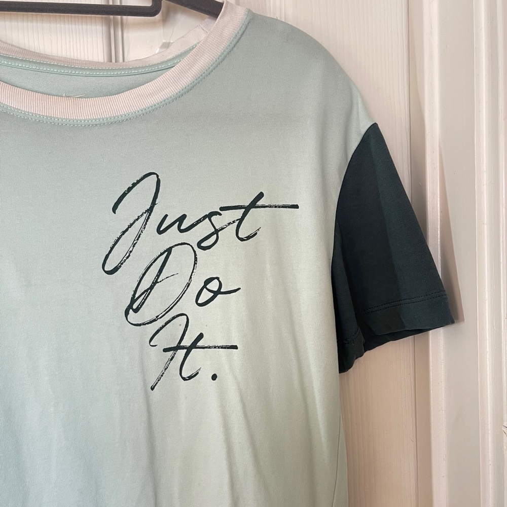 Nike Dri-Fit Tshirt